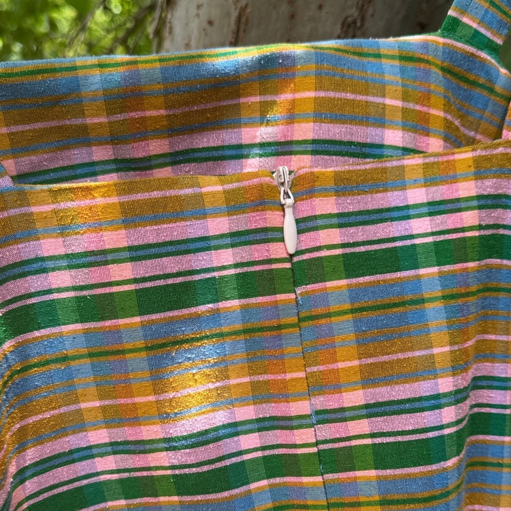 Nikki Chasin Summer Dress - Picture 7 of 12